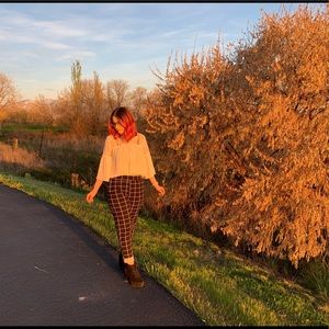 Meet your Posher, Kylee